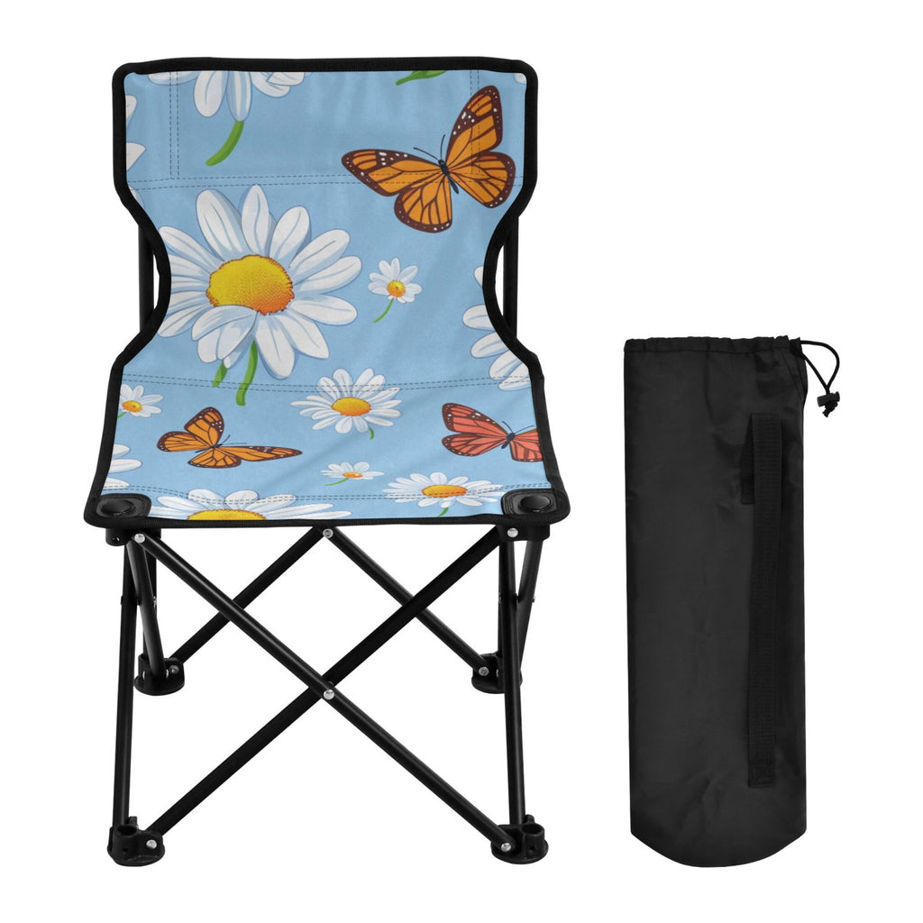Portable Camping Chair with Carry Bag T679