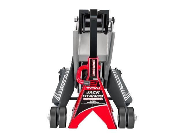 4000 lb Garage Jack F30721