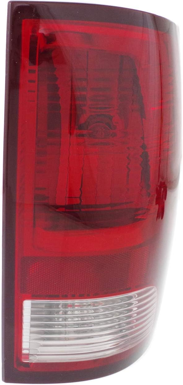 Tail Light Assembly J50523