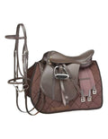 Brown Saddle Package P157