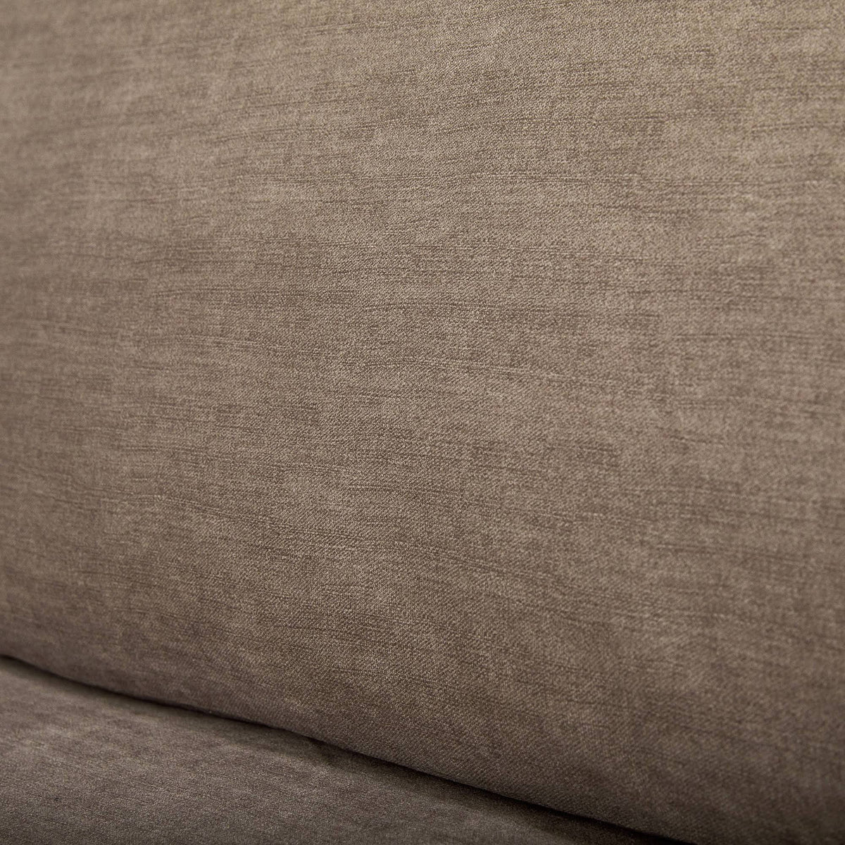 Modular Fabric Corner Chair in Tan I21679