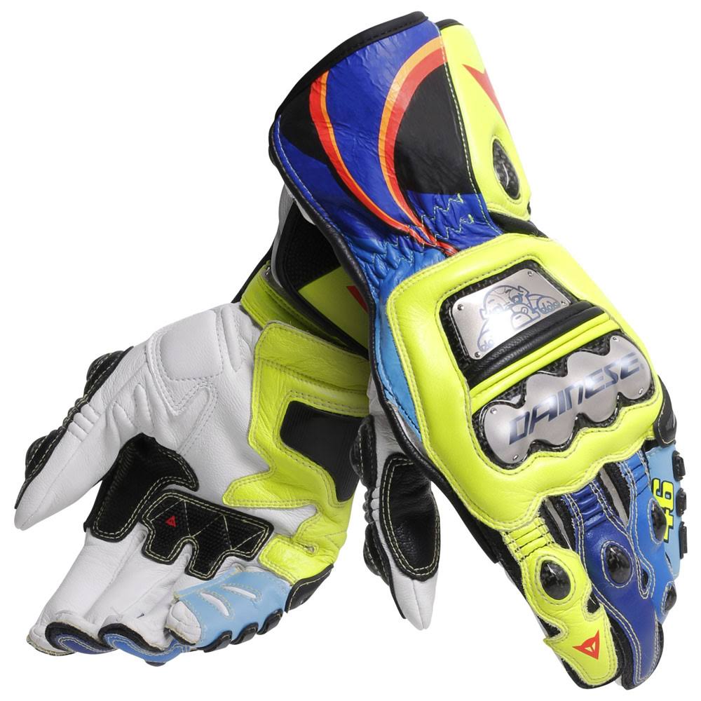 Full Metal 6 Gloves F348