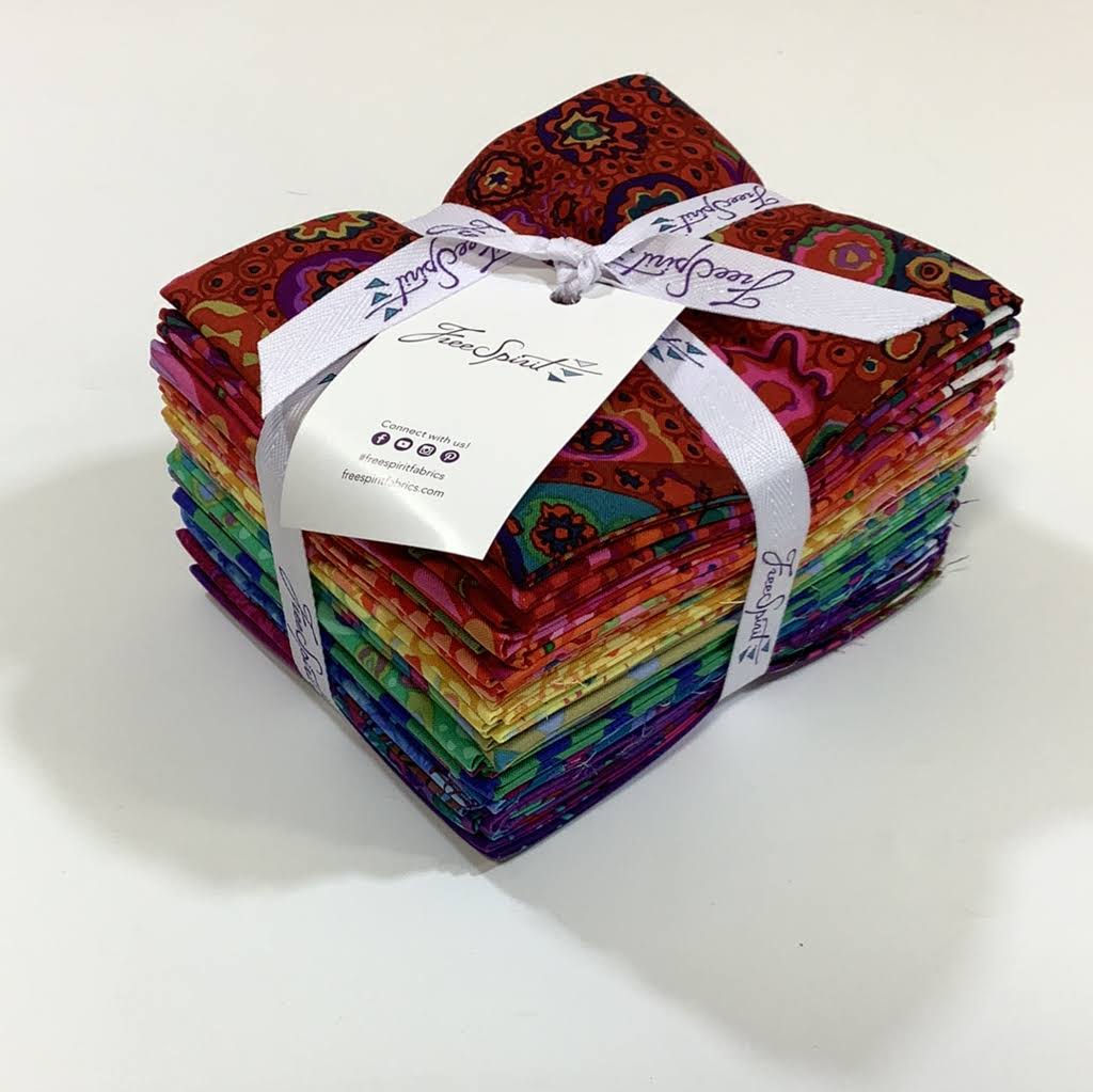 Fat Quarter Bundle J310