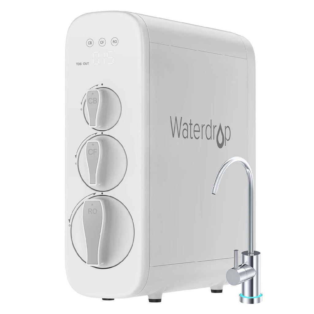 Reverse Osmosis Water Filtration System R725958