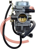 Carburetor Replacement for Arctic Cat 250 300 ATV, Pack of 2 R291