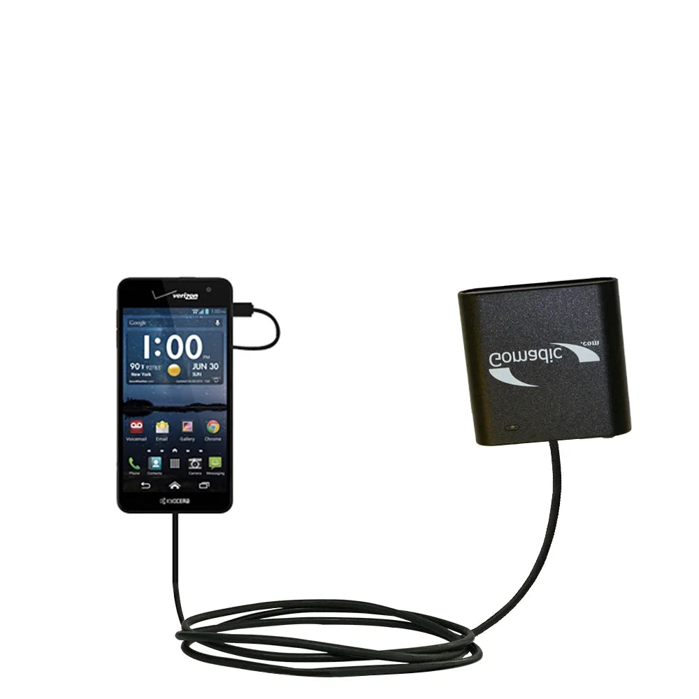 Portable Emergency AA Battery Charger Extender E8343