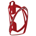 Red Polycarbonate Bottle Cage P904582