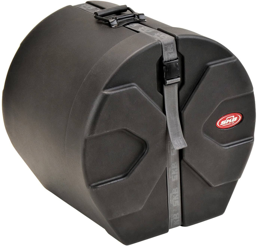 12x14x22 Floor Tom Case Y9871