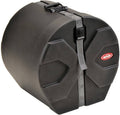 12x14x22 Floor Tom Case Y9871