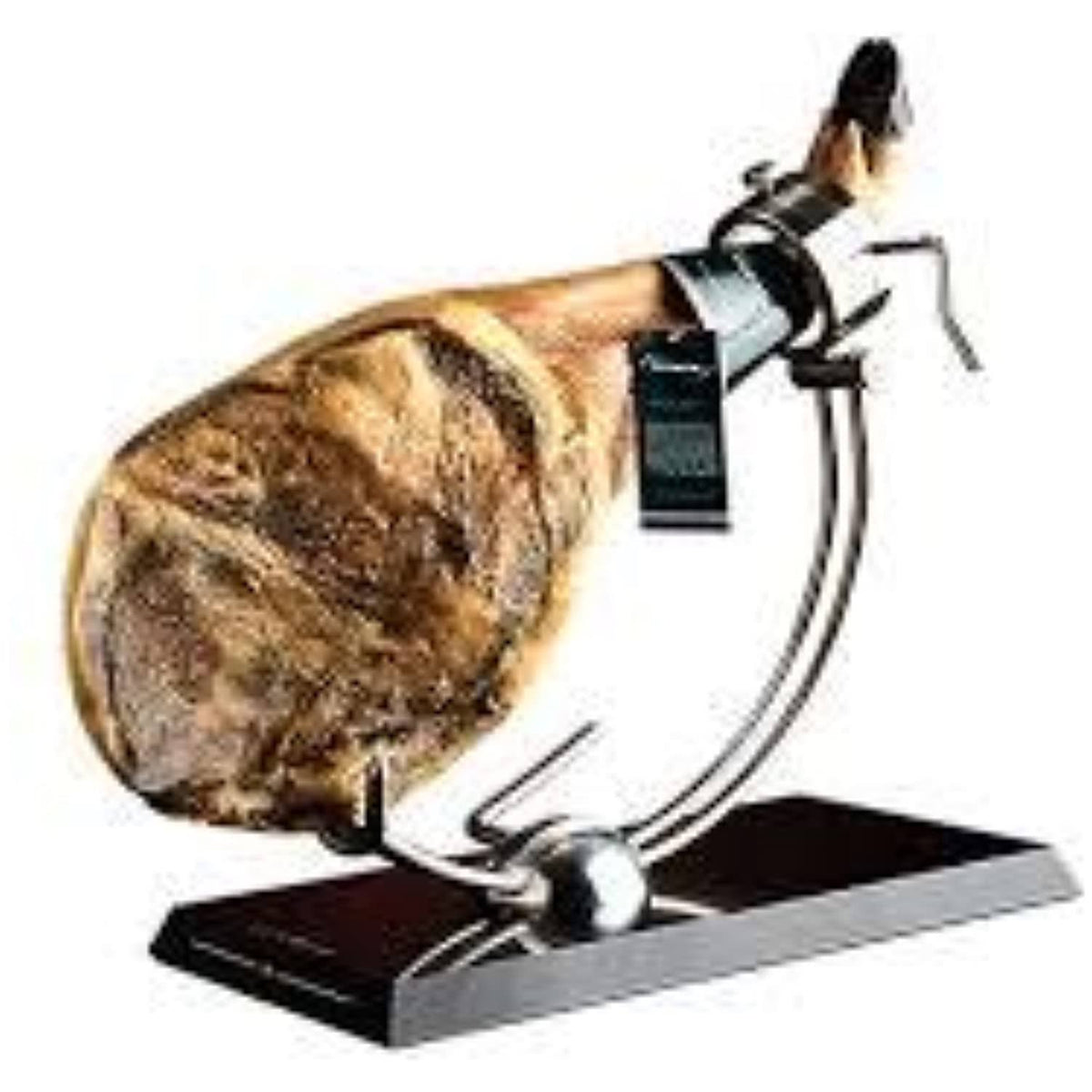 Iberico Ham Leg Cured for 24 Months, 10-12 lbs N7272