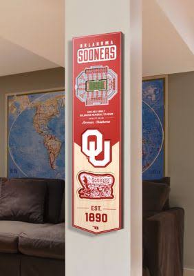 8x32 Stadium Banner K842164