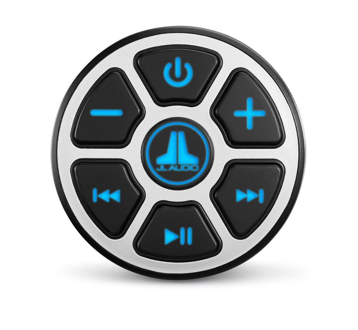 Weatherproof Bluetooth Controller/Receiver E588707