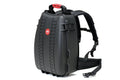 Empty Hard Case Backpack (Black) K42000