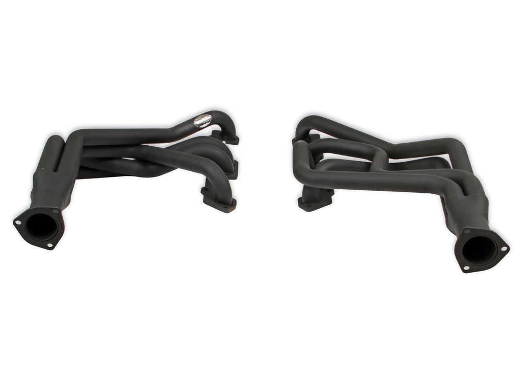Exhaust Header E137