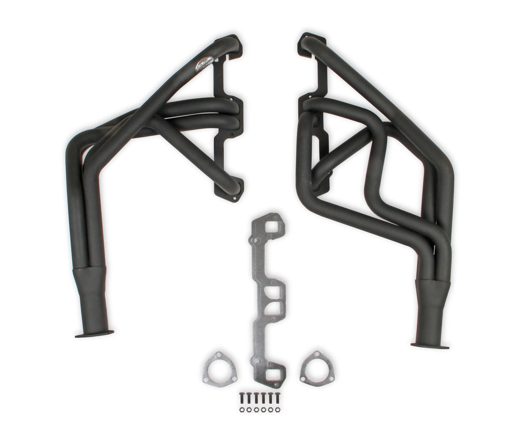 Exhaust Header E137