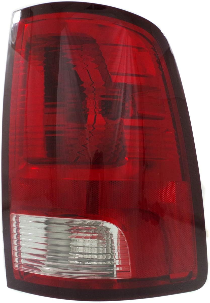 Tail Light Assembly J50523