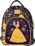 Mini Backpack V358799