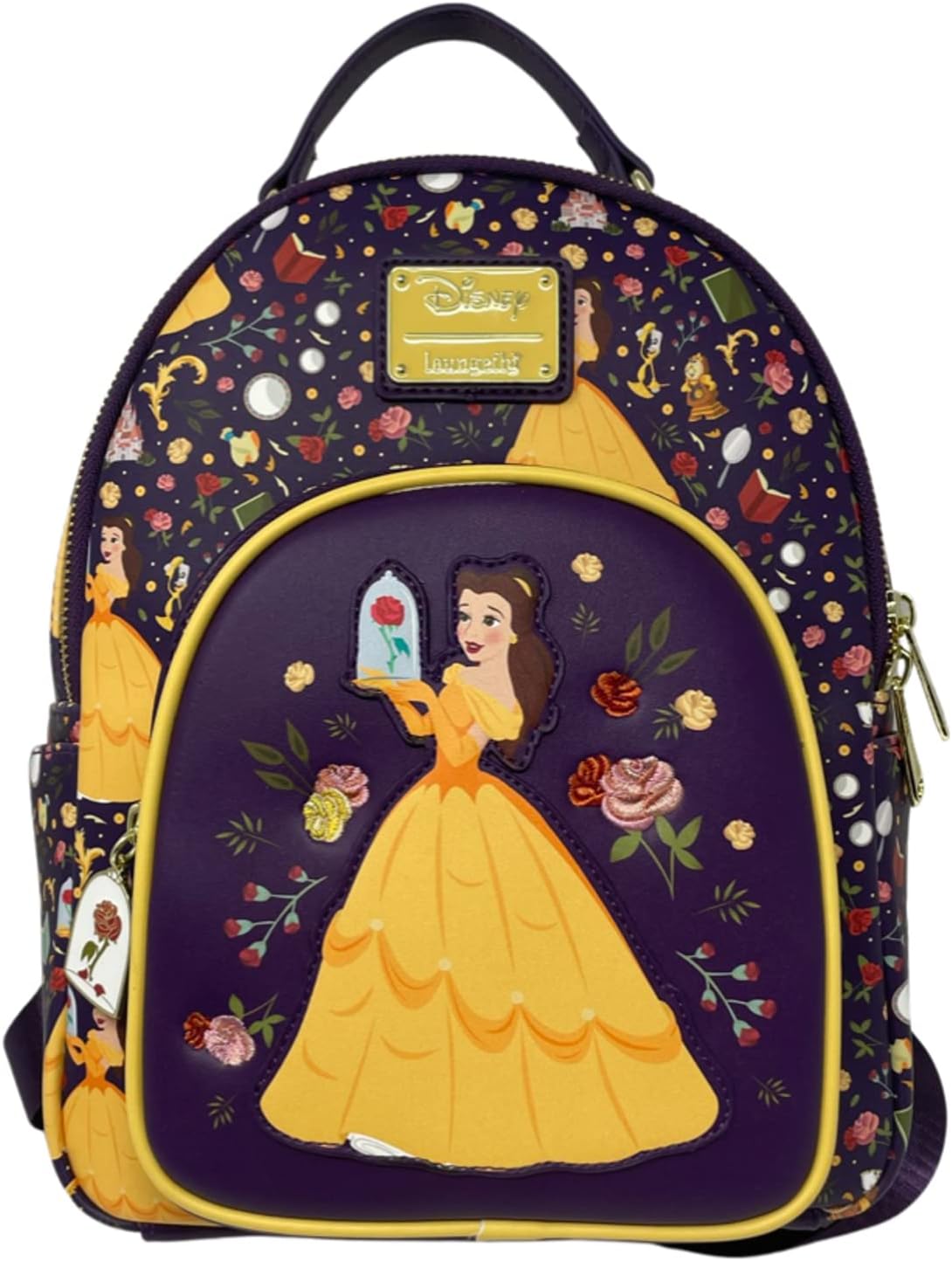 Mini Backpack V358799