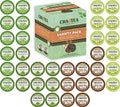 36-Count Assorted Green Tea K75592