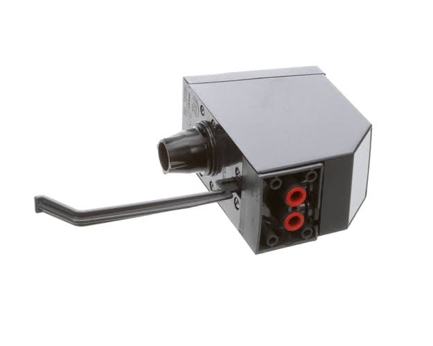 Dispense Valve with Self Serve Lever Q821336