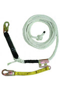 Polydac Rope Vertical Lifeline Assembly T42691