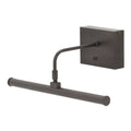 Oil-Rubbed Bronze LED Picture Light S367