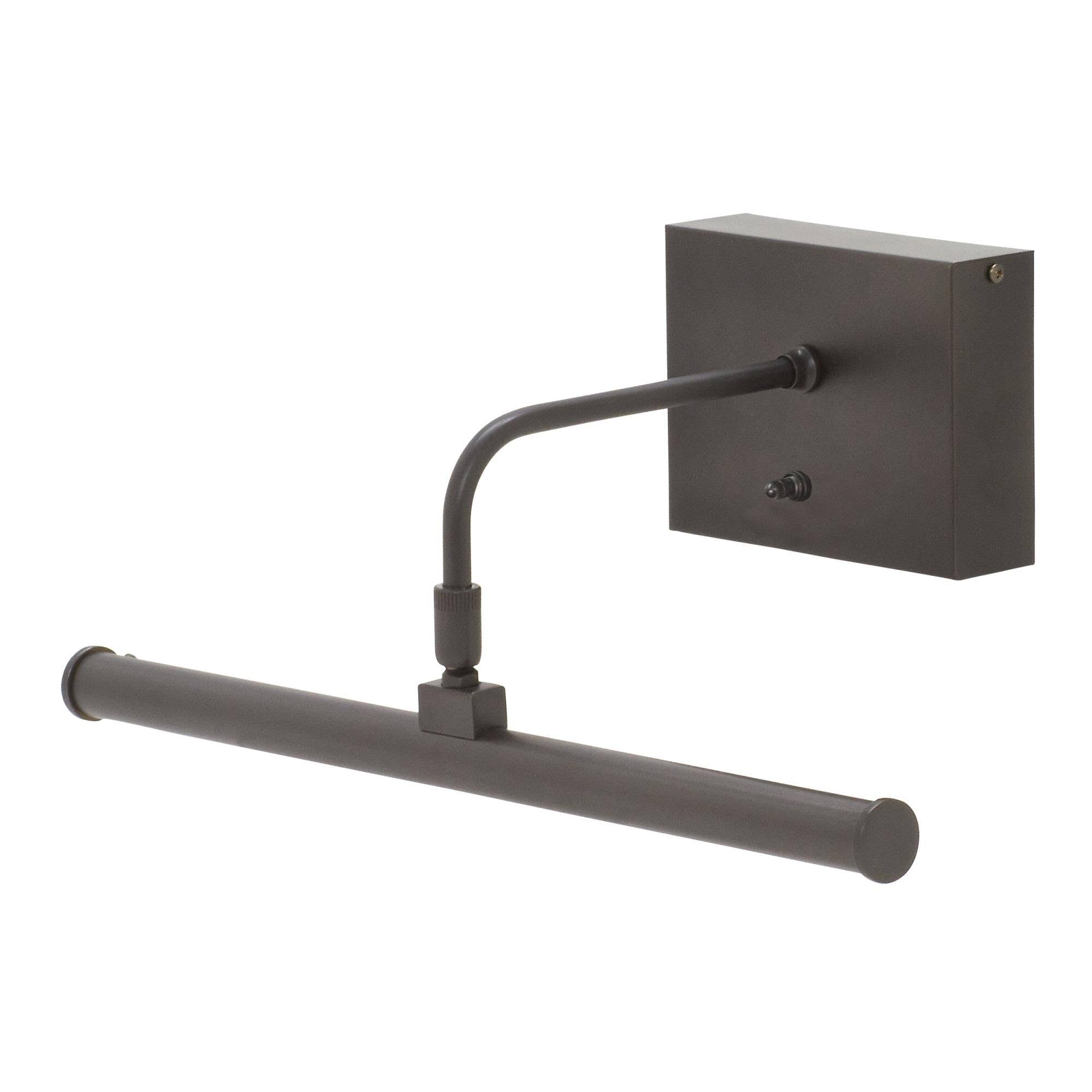 Oil-Rubbed Bronze LED Picture Light S367