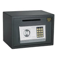 Digital Depository Safe .67 CF Heavy Duty U813