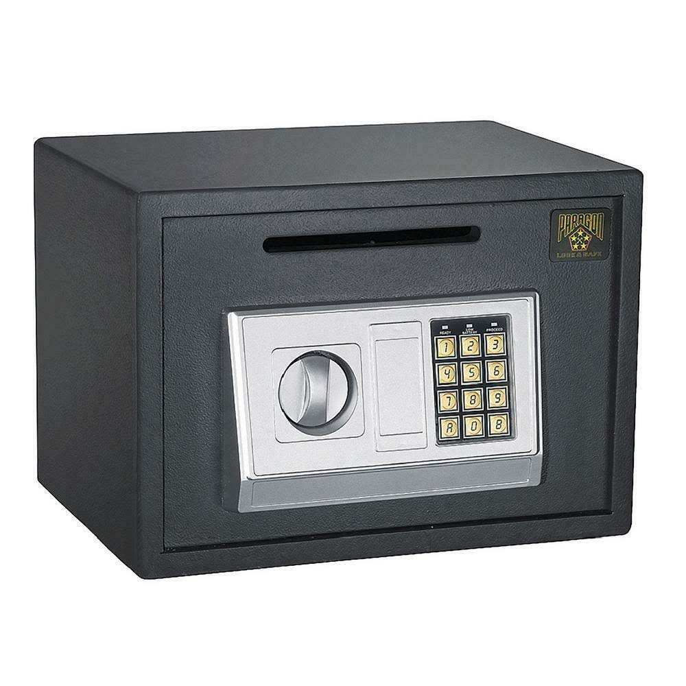 Digital Depository Safe .67 CF Heavy Duty U813