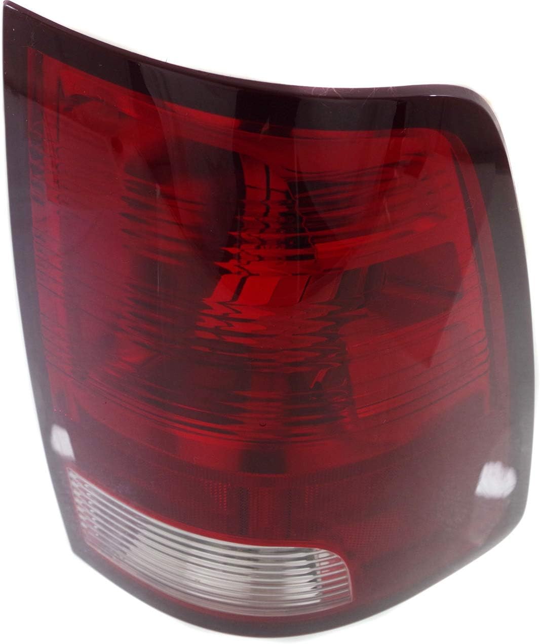 Tail Light Assembly J50523