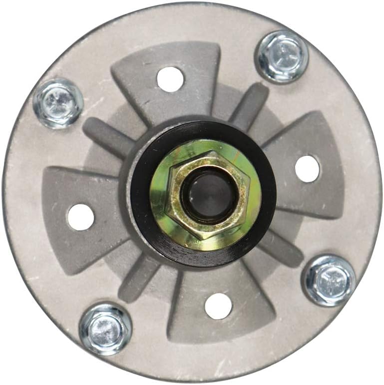 Spindle Replacement Pack of 2 P95428
