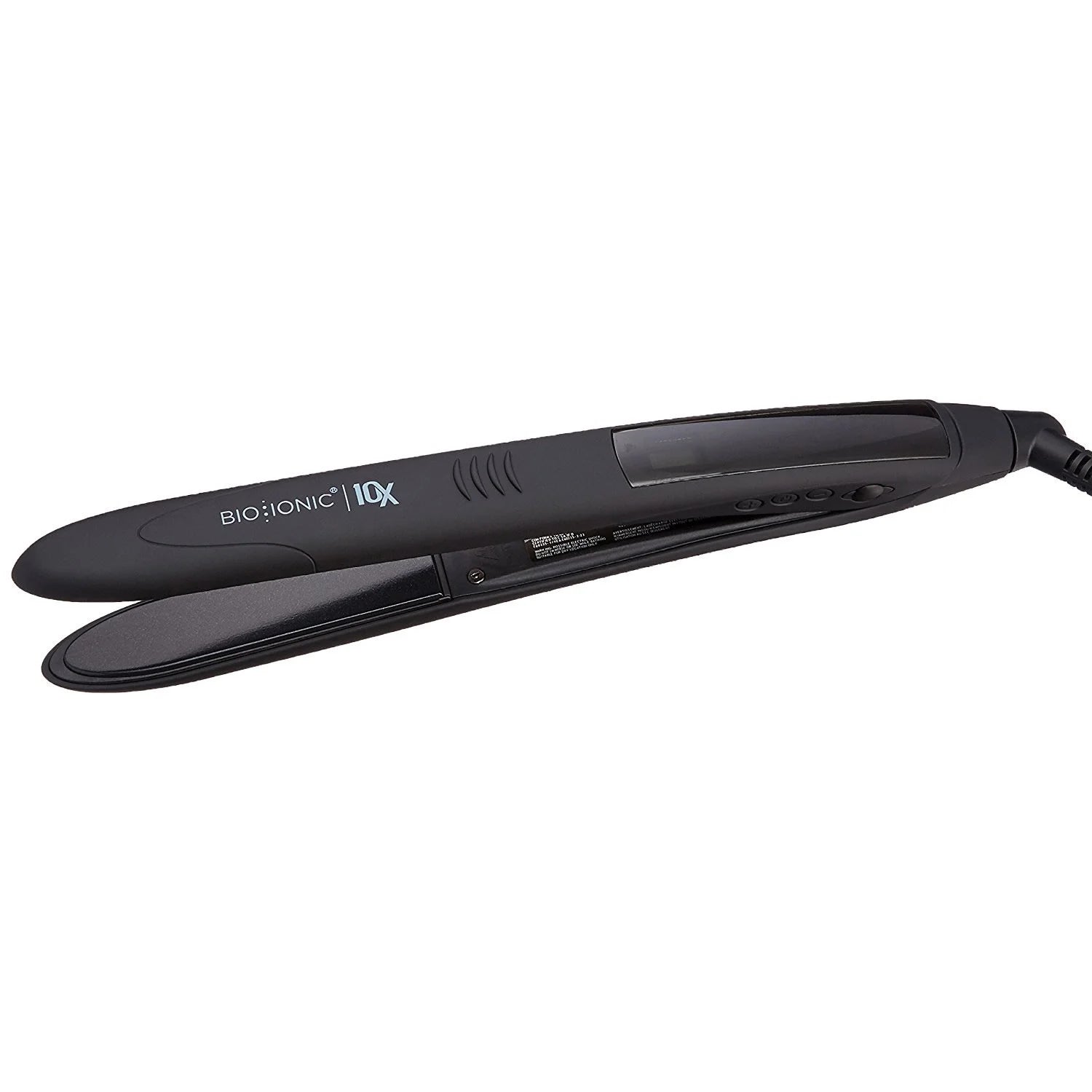 10X UltraLight Speed Dryer and 1 Inch Hair Straightener Set P4502