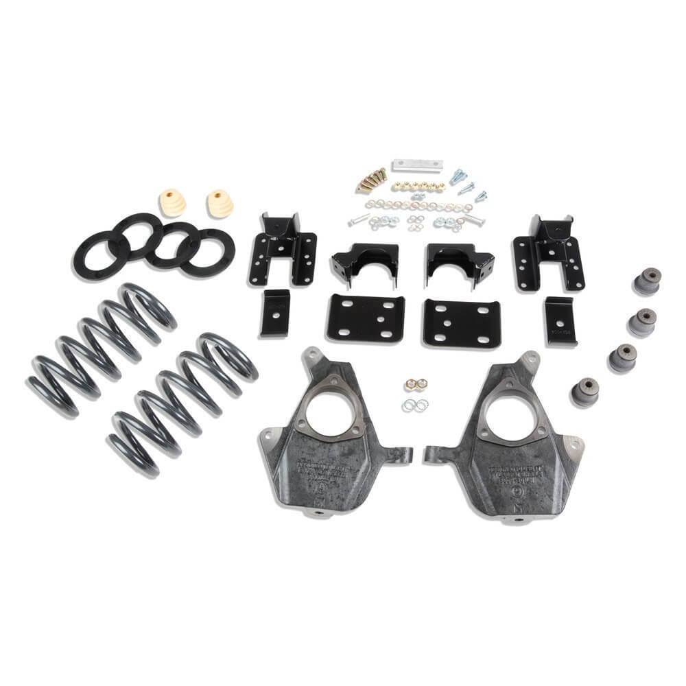 Lowering Kit R272