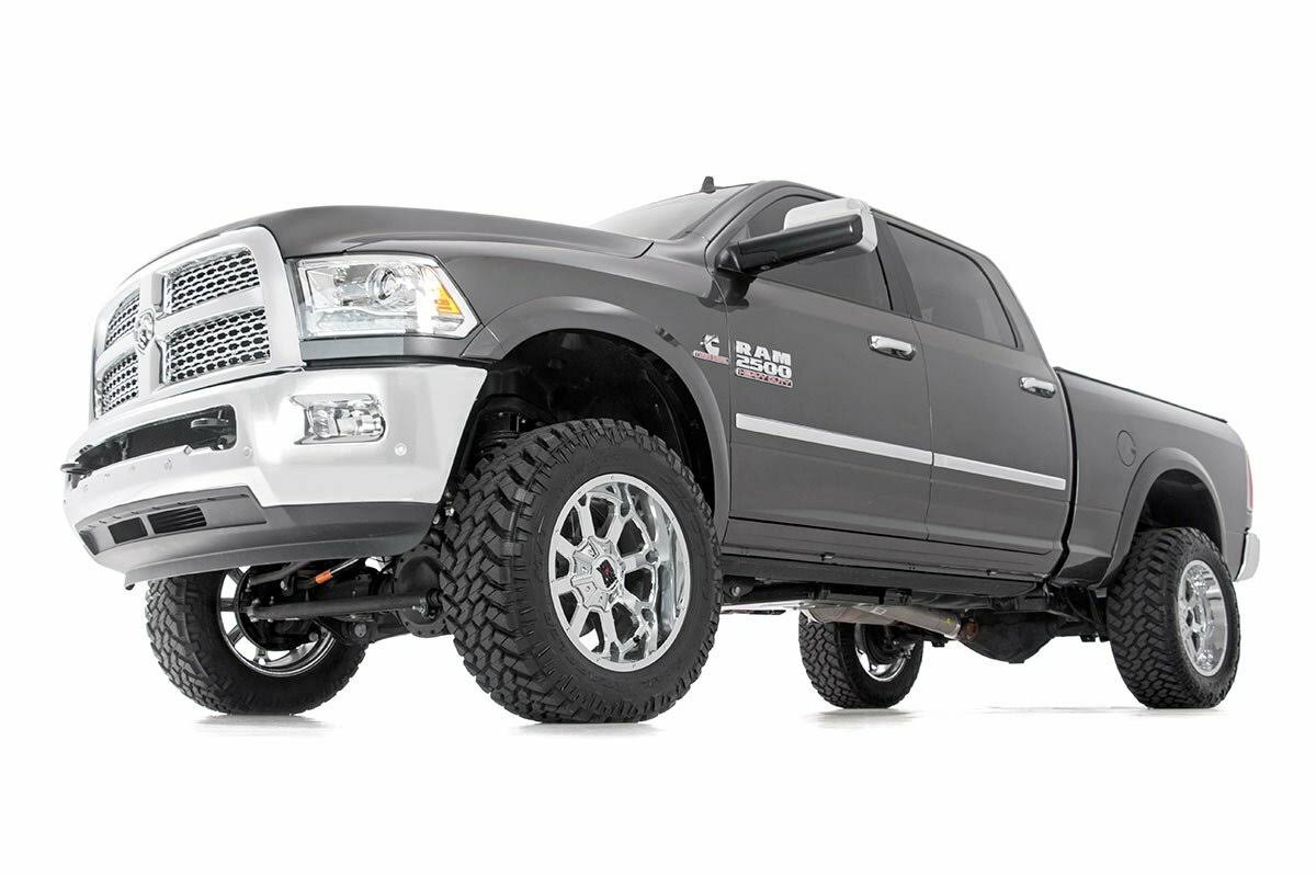 2.5 inch Suspension Leveling Kit I67799