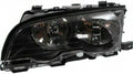 BMW 323i Headlight 2000 Driver Side H2477