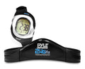 Ladies Heart Rate Monitor with Calorie and Fat Burned W7201