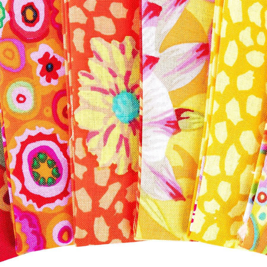 Fat Quarter Bundle J310