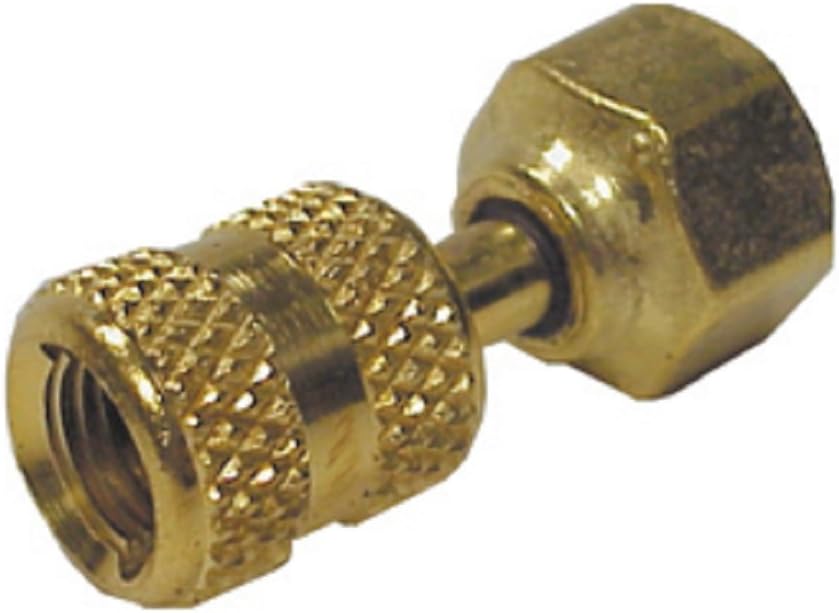 R134 Aluminum Manifold Hose Set with Service Couplers J7199