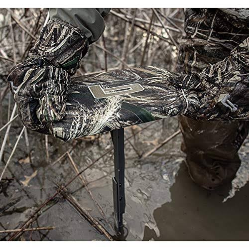 Camo Slough Stool C760