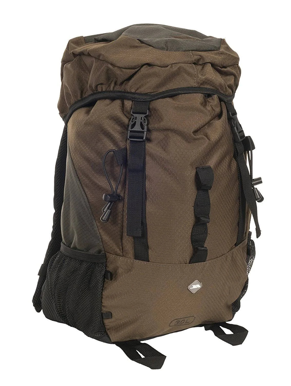 Green 30 L Rucksack F863625