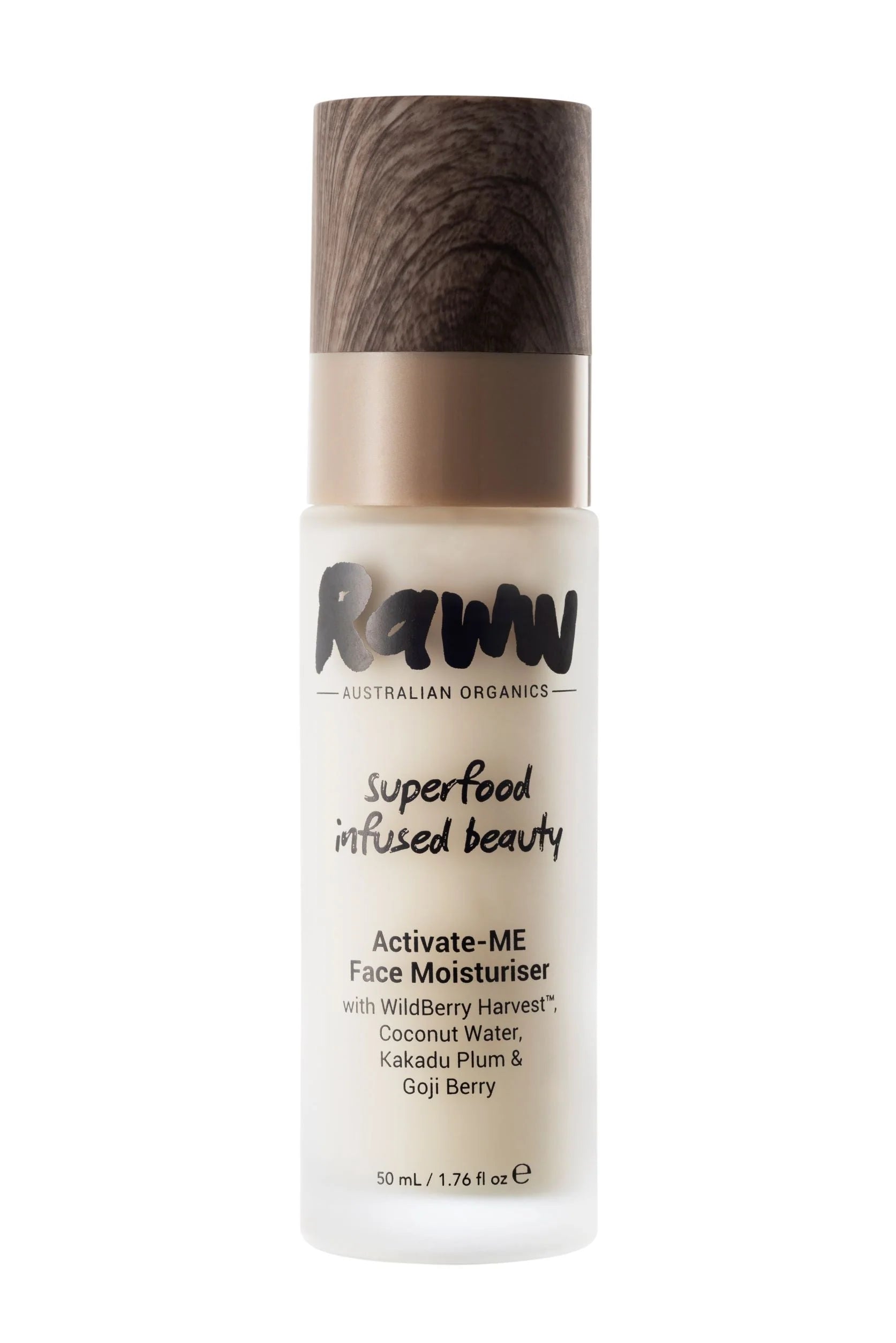 Activate-Me Moisturiser 50ml B6510