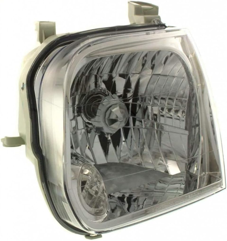 Toyota Sequoia Headlight Assembly 2005-2007 Driver Side M5324