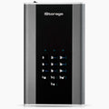 Secure encrypted Desktop Hard Drive O540
