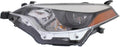 Driver Side LED Headlight Assembly C229532