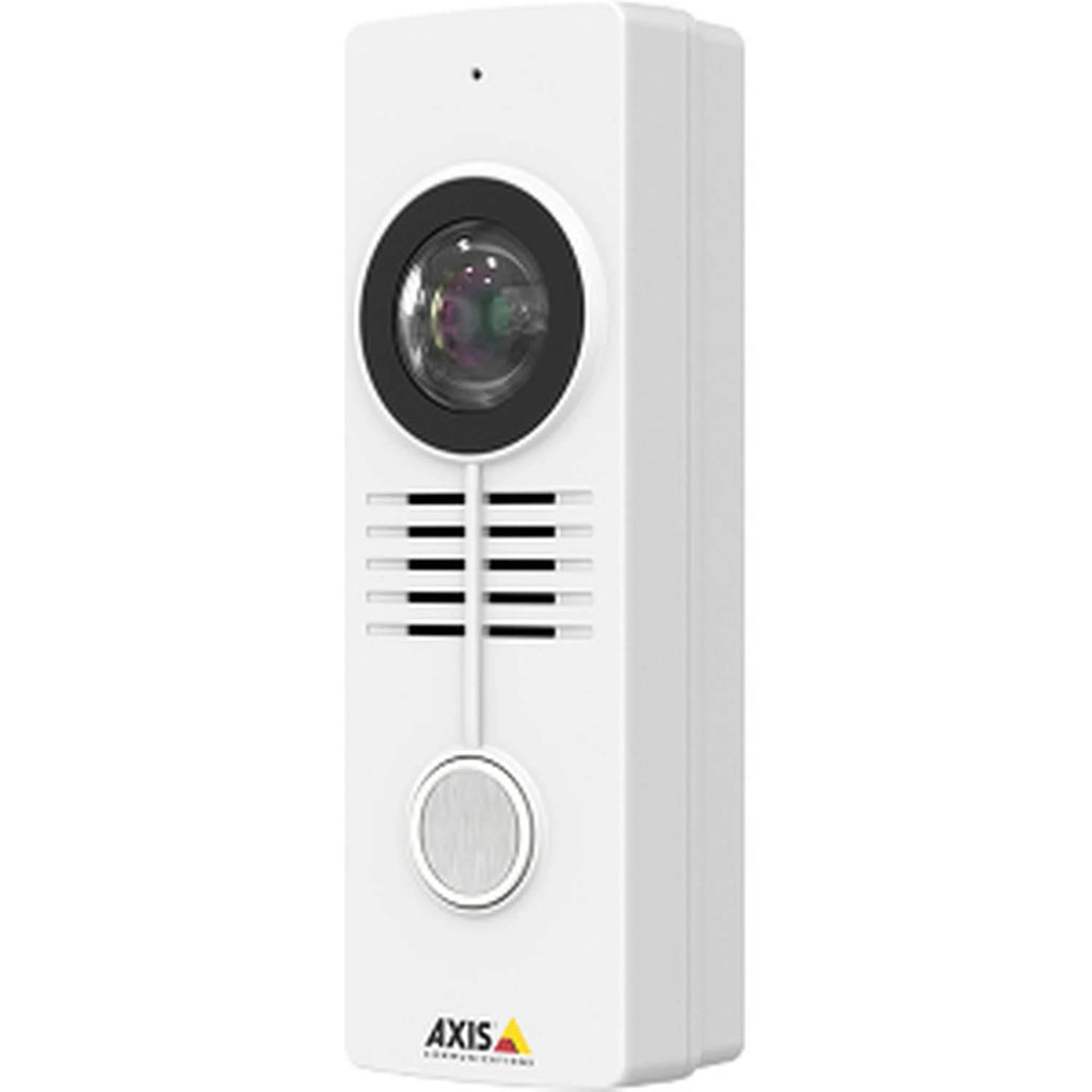 Network Video Door Station L882618