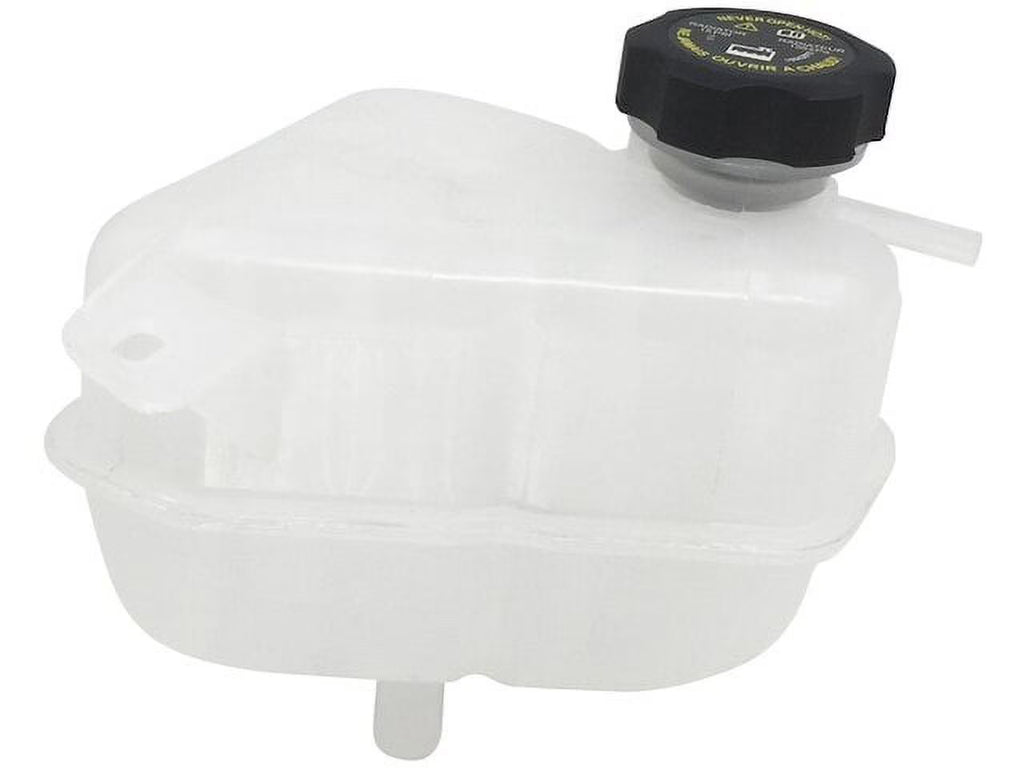 Coolant Expansion Reservoir Tank with Cap V6343