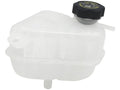 Coolant Expansion Reservoir Tank with Cap V6343