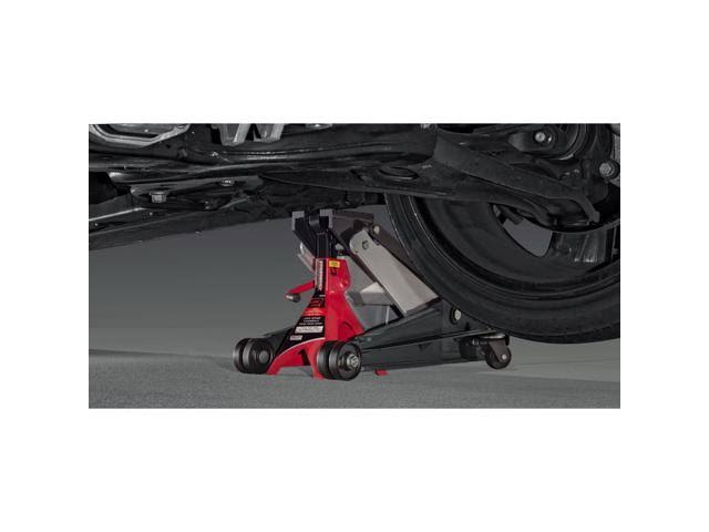 4000 lb Garage Jack F30721