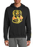 Long Sleeve Graphic Hoodie H747206