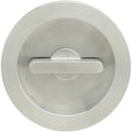 Satin Stainless Steel Pocket Door Pull G938